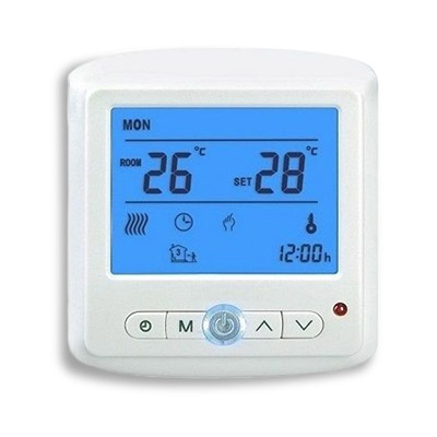 Termostat ST-300 WARMUP