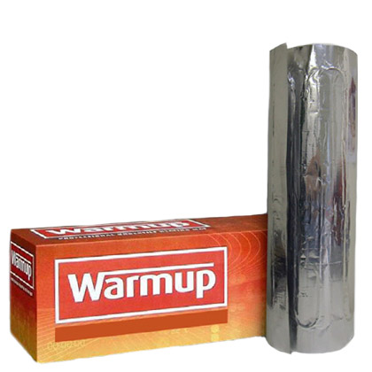Folie grzejne WLFH WARMUP